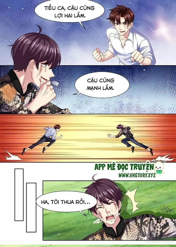 Cưng Chiều Vợ Yêu Chapter 300 - 8