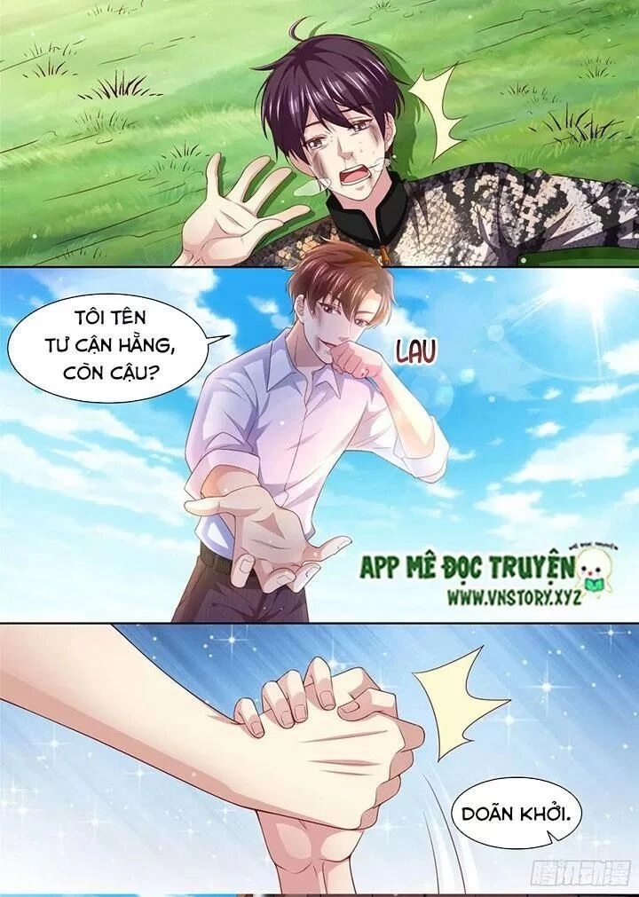 Cưng Chiều Vợ Yêu Chapter 300 - 9