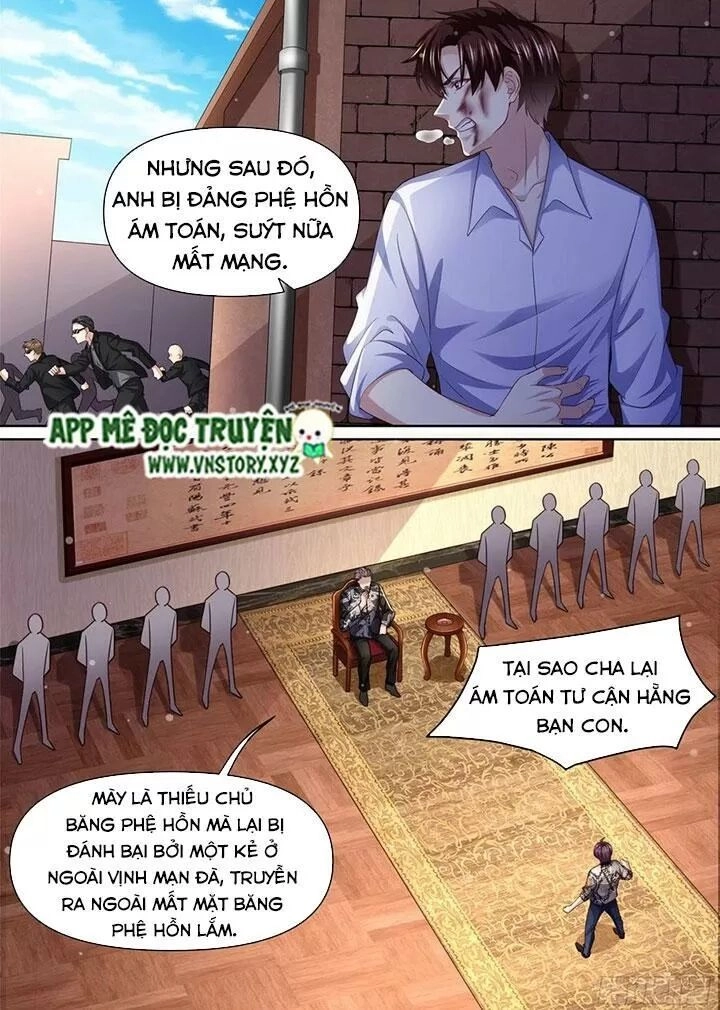 Cưng Chiều Vợ Yêu Chapter 300 - 10