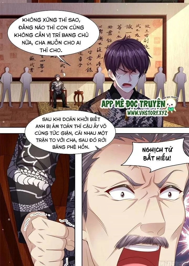 Cưng Chiều Vợ Yêu Chapter 300 - 12