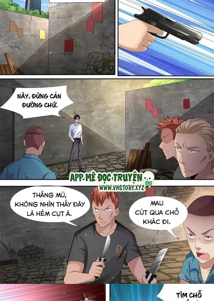 Cưng Chiều Vợ Yêu Chapter 301 - 2