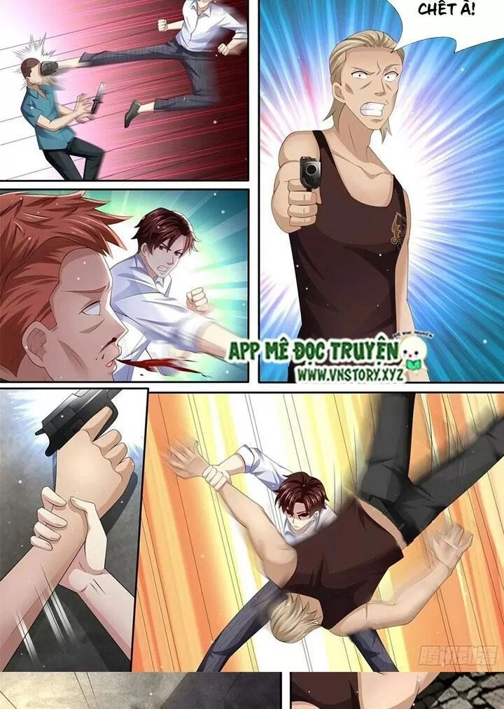 Cưng Chiều Vợ Yêu Chapter 301 - 3