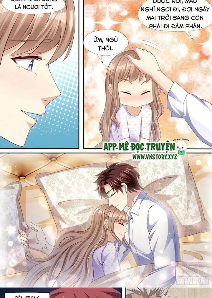 Cưng Chiều Vợ Yêu Chapter 301 - 7