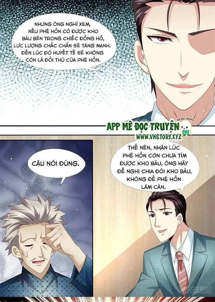 Cưng Chiều Vợ Yêu Chapter 301 - 11