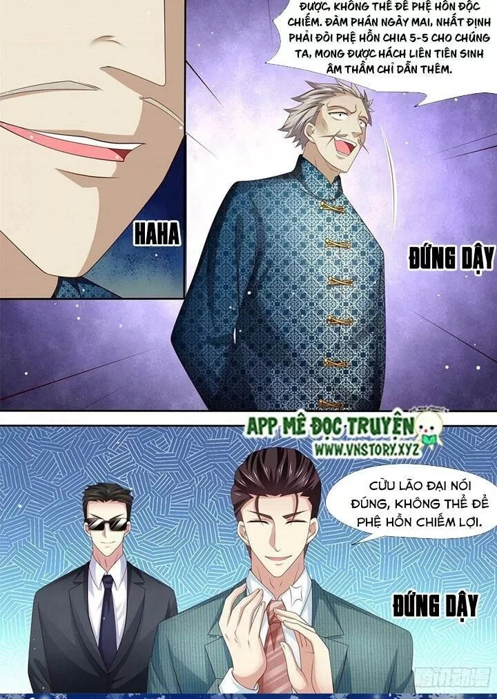 Cưng Chiều Vợ Yêu Chapter 301 - 13