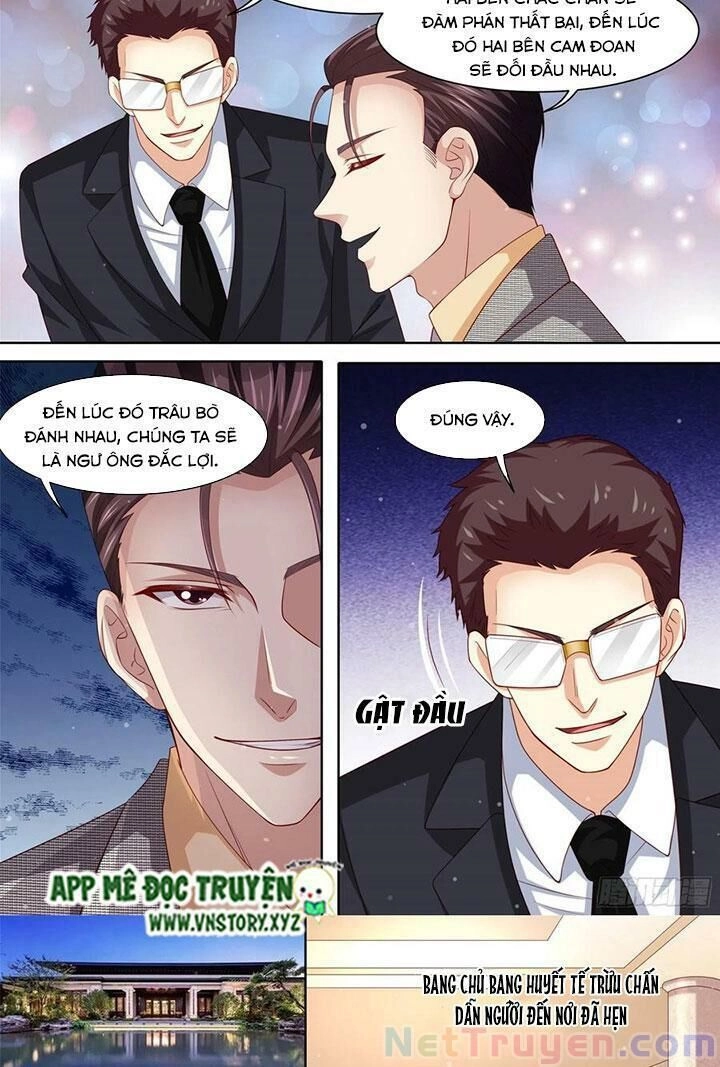 Cưng Chiều Vợ Yêu Chapter 302 - 3