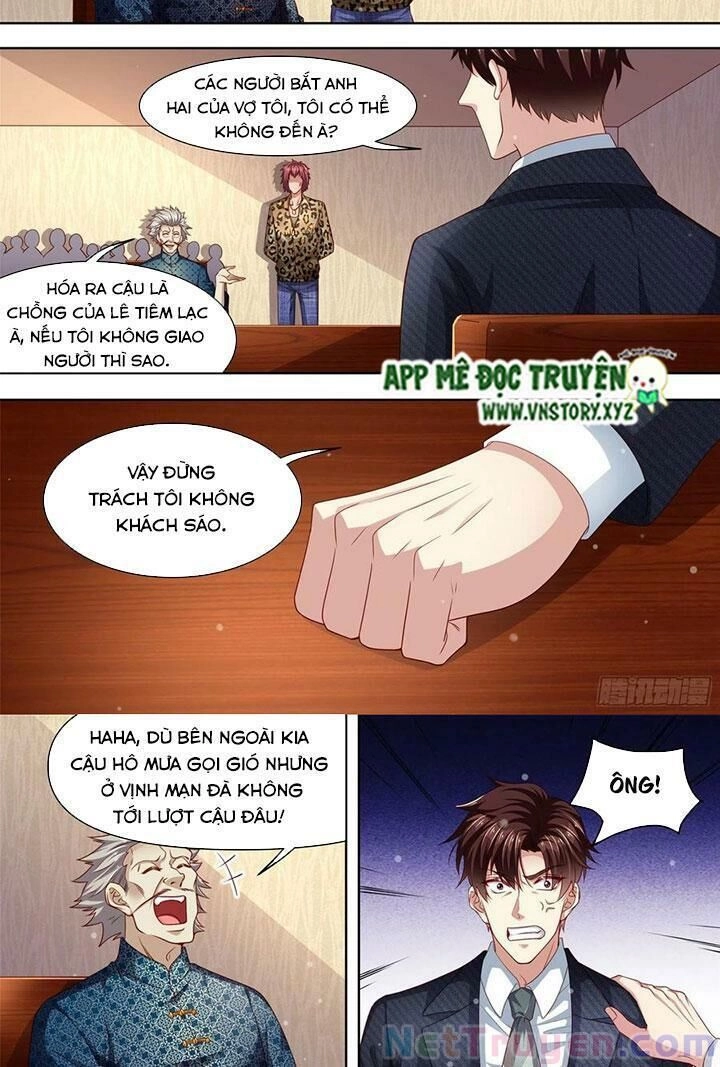 Cưng Chiều Vợ Yêu Chapter 302 - 7