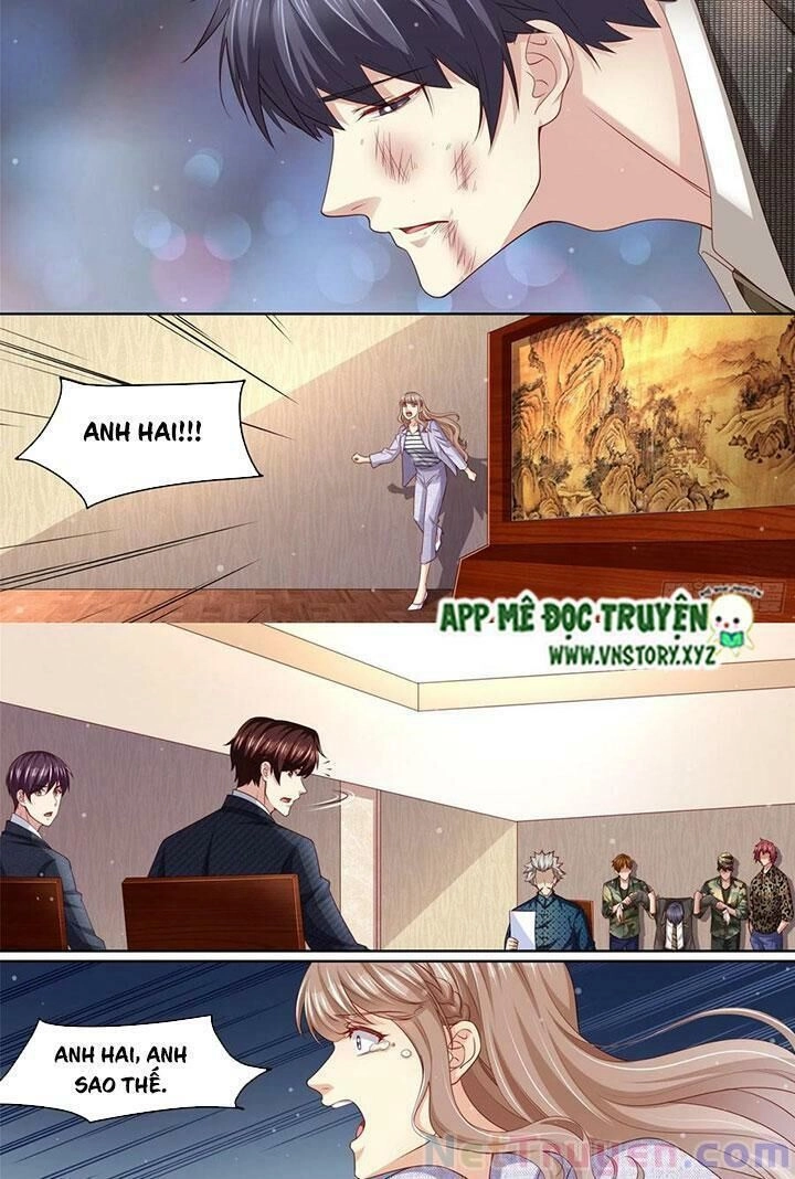 Cưng Chiều Vợ Yêu Chapter 302 - 10