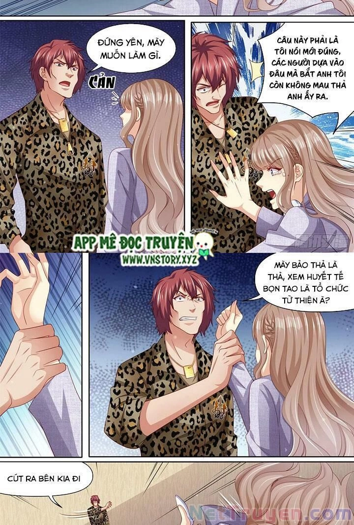 Cưng Chiều Vợ Yêu Chapter 302 - 11