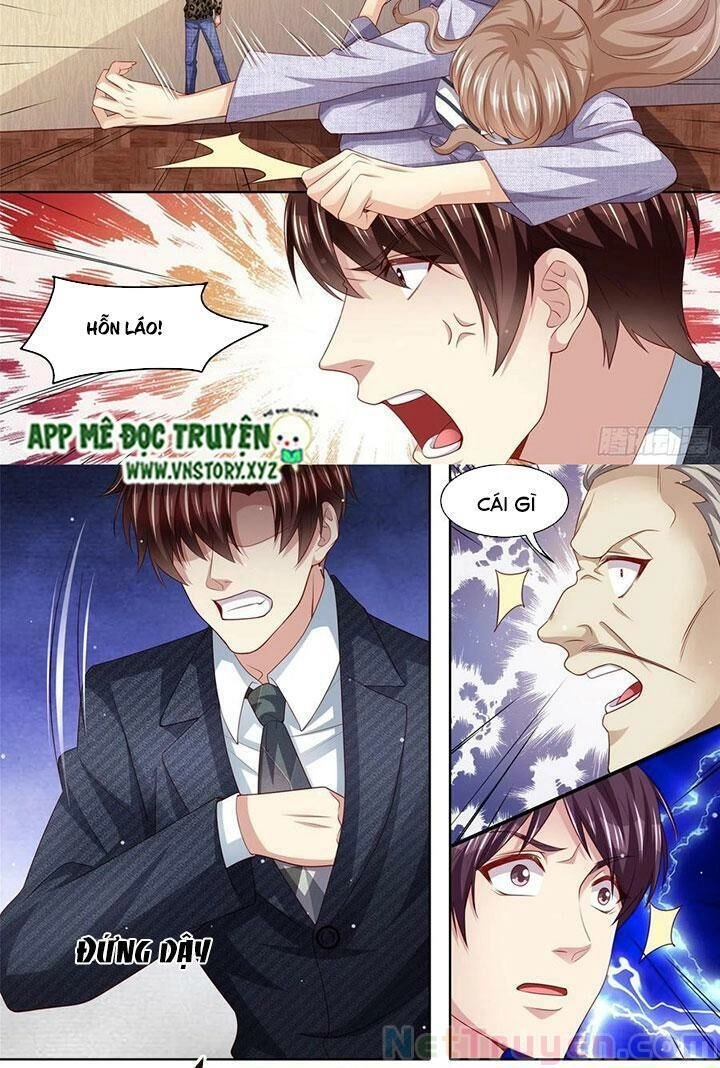 Cưng Chiều Vợ Yêu Chapter 302 - 12