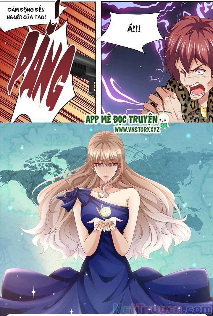 Cưng Chiều Vợ Yêu Chapter 302 - 13