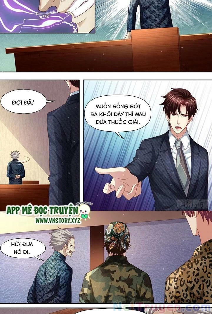 Cưng Chiều Vợ Yêu Chapter 303 - 7