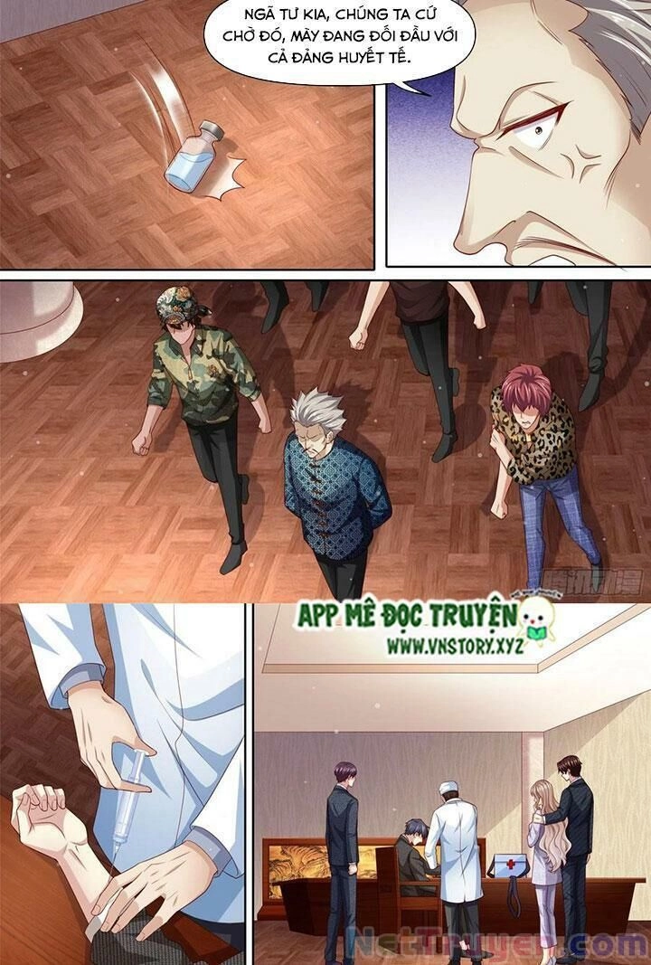 Cưng Chiều Vợ Yêu Chapter 303 - 8