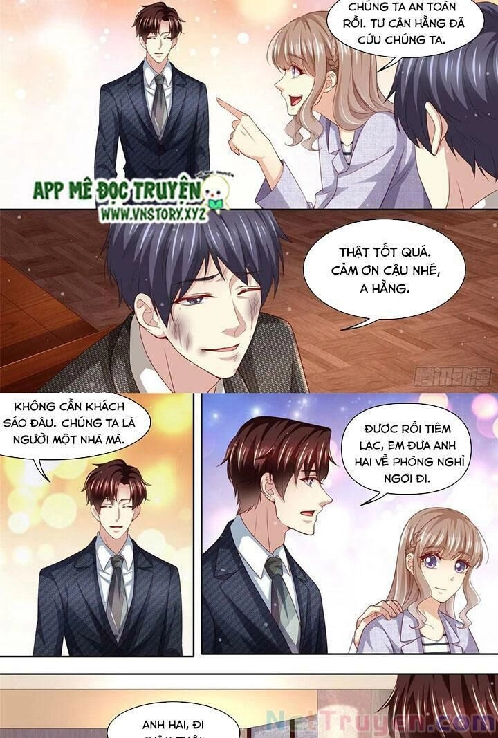 Cưng Chiều Vợ Yêu Chapter 303 - 10