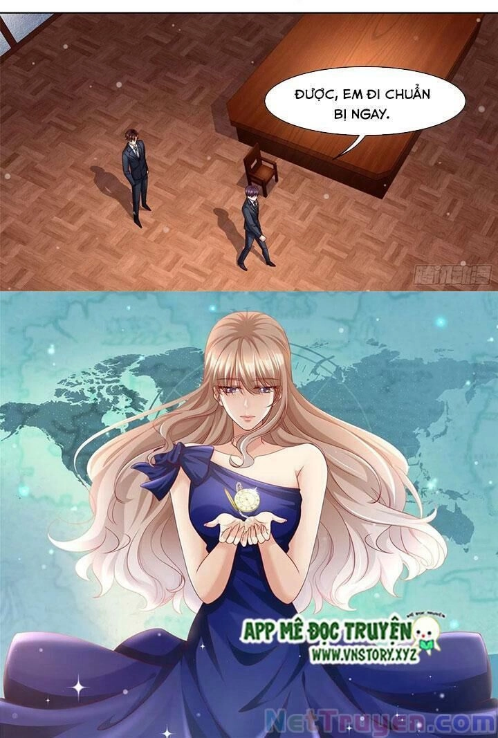 Cưng Chiều Vợ Yêu Chapter 303 - 13