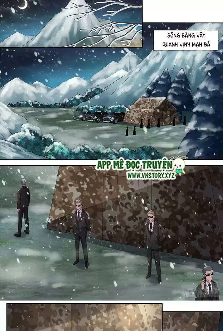 Cưng Chiều Vợ Yêu Chapter 304 - 2