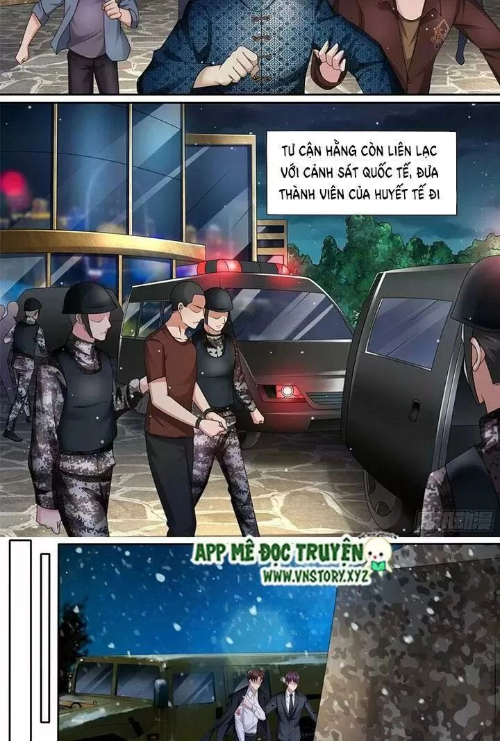 Cưng Chiều Vợ Yêu Chapter 304 - 6