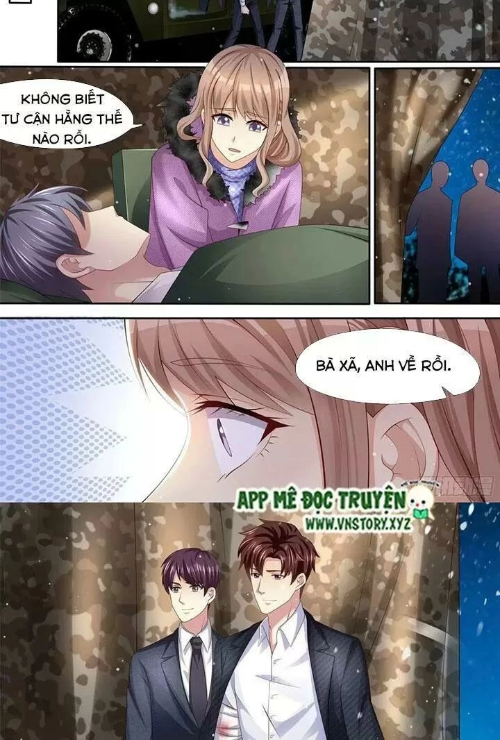 Cưng Chiều Vợ Yêu Chapter 304 - 7