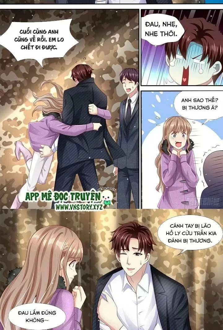 Cưng Chiều Vợ Yêu Chapter 304 - 8