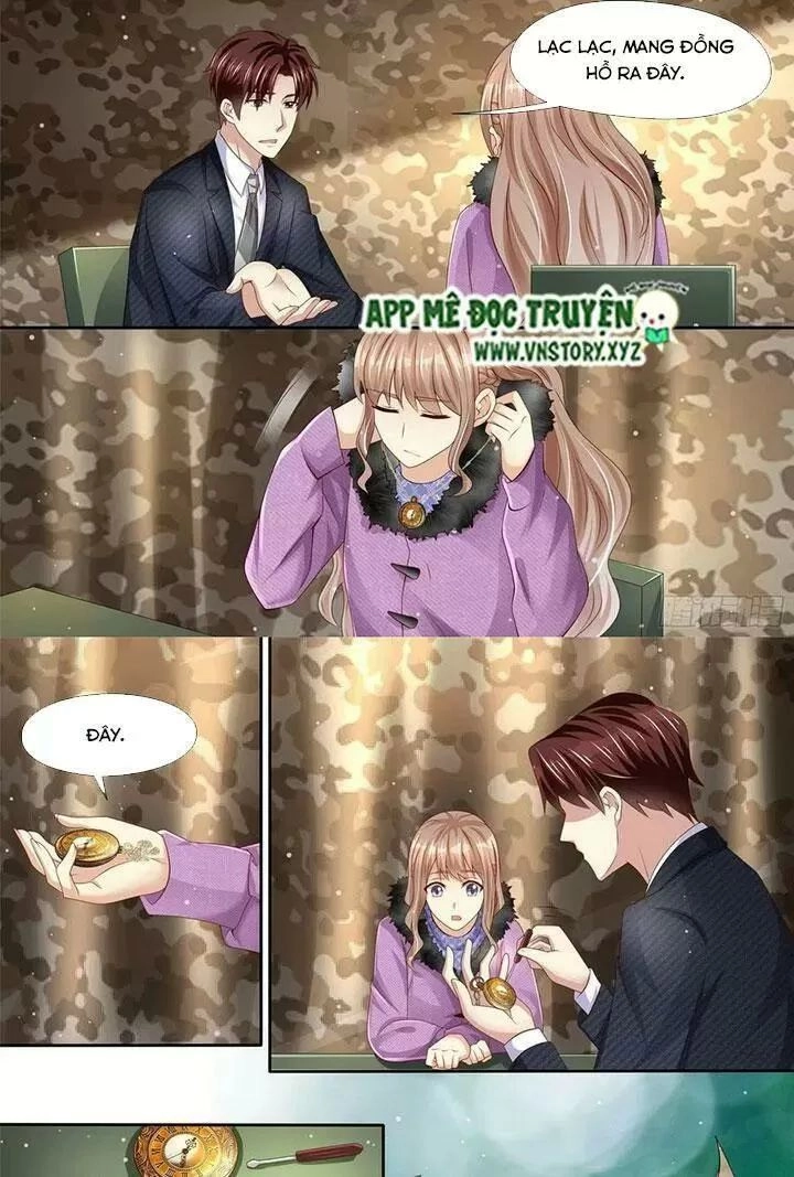 Cưng Chiều Vợ Yêu Chapter 304 - 10