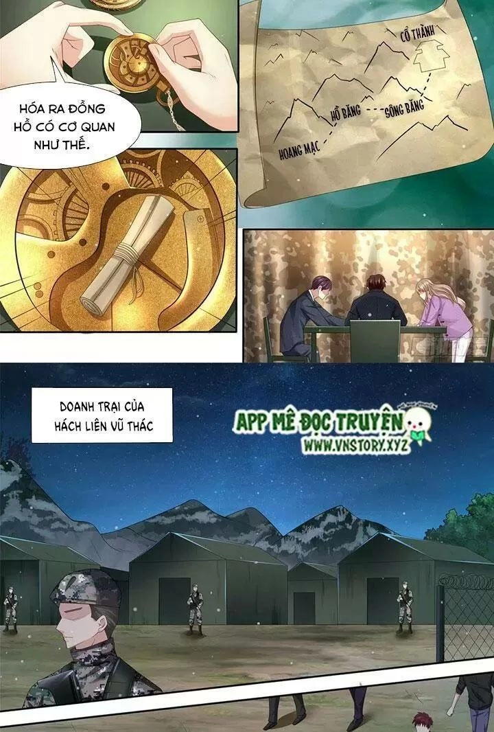 Cưng Chiều Vợ Yêu Chapter 304 - 11