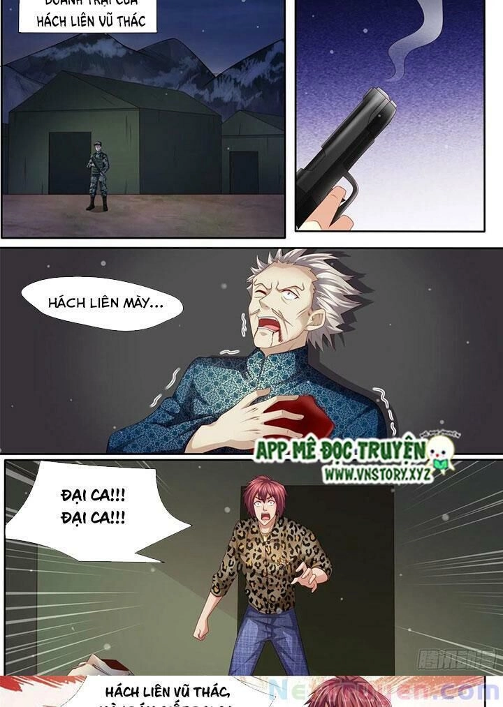 Cưng Chiều Vợ Yêu Chapter 305 - 2