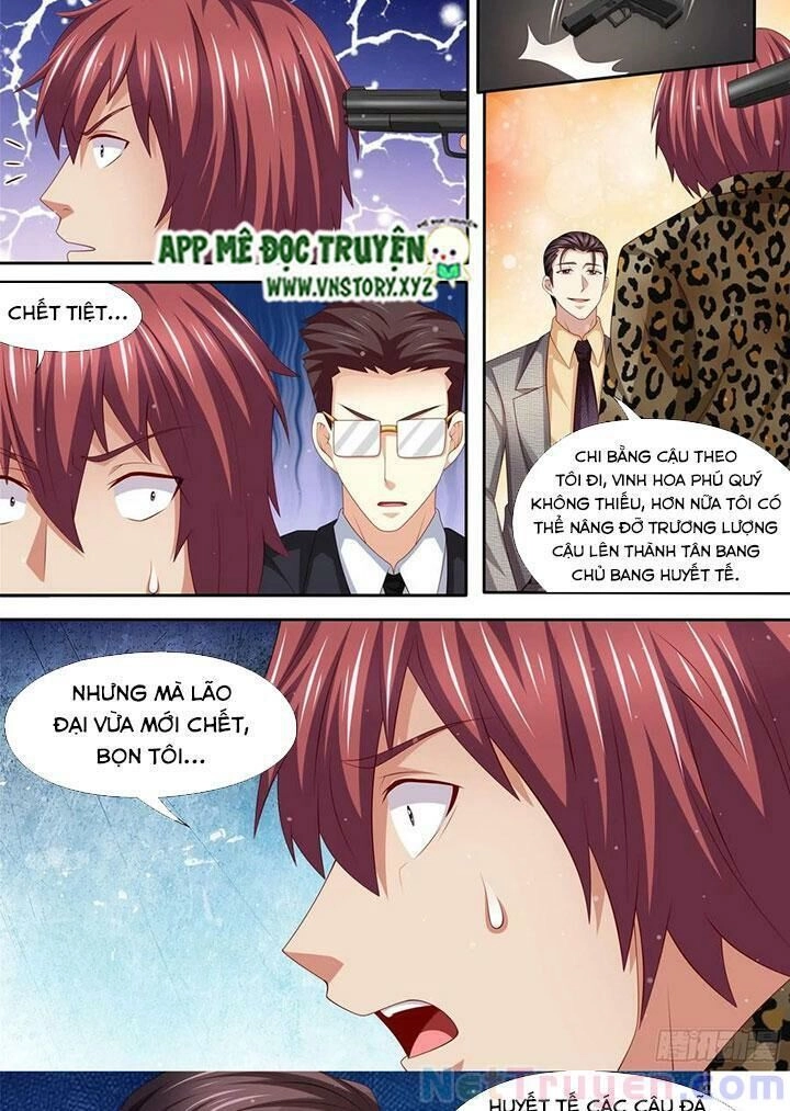 Cưng Chiều Vợ Yêu Chapter 305 - 4