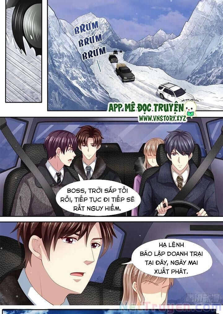 Cưng Chiều Vợ Yêu Chapter 305 - 6