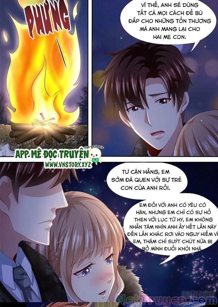 Cưng Chiều Vợ Yêu Chapter 305 - 9