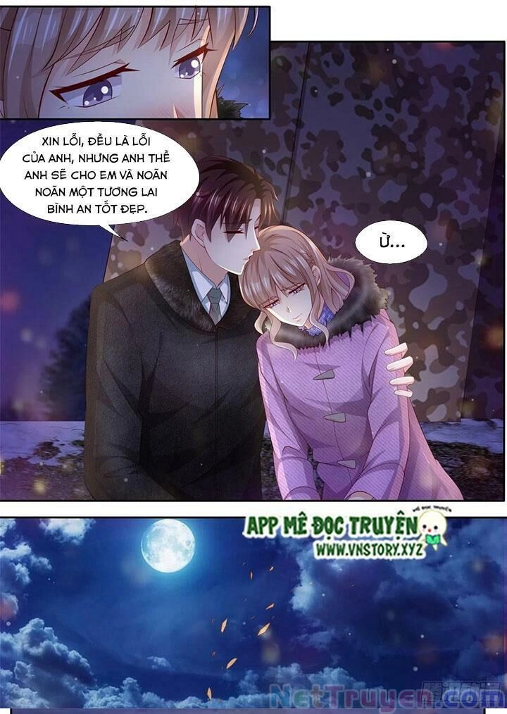 Cưng Chiều Vợ Yêu Chapter 305 - 11