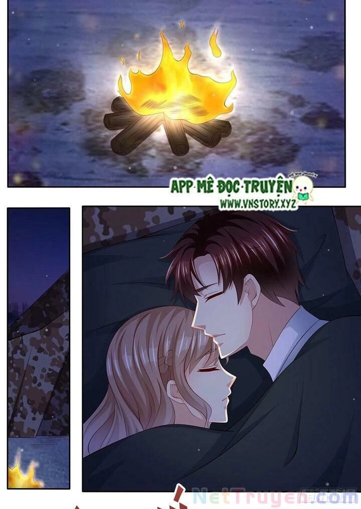 Cưng Chiều Vợ Yêu Chapter 305 - 12