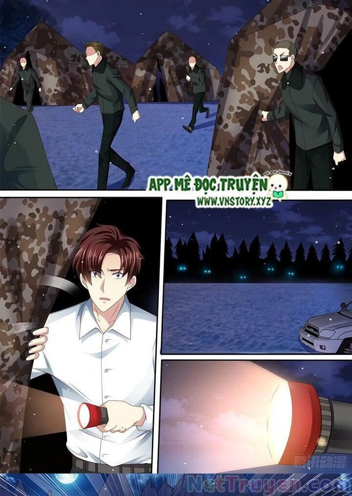 Cưng Chiều Vợ Yêu Chapter 306 - 3