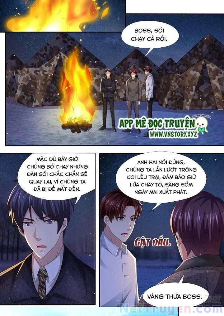Cưng Chiều Vợ Yêu Chapter 306 - 7