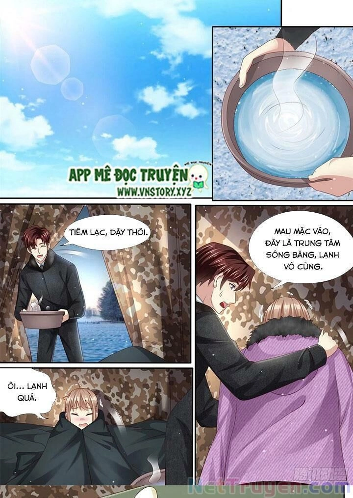Cưng Chiều Vợ Yêu Chapter 306 - 8