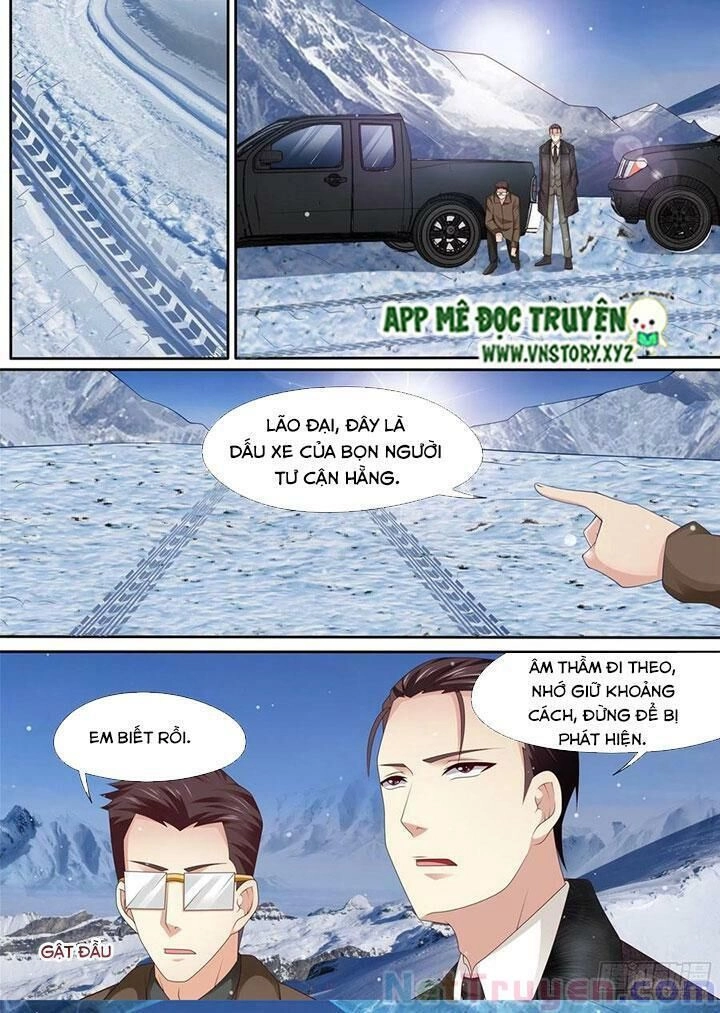 Cưng Chiều Vợ Yêu Chapter 306 - 11