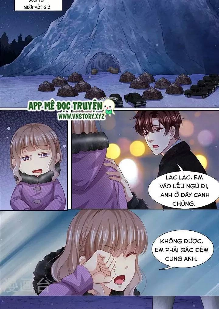 Cưng Chiều Vợ Yêu Chapter 307 - 2