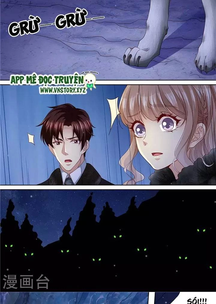 Cưng Chiều Vợ Yêu Chapter 307 - 3