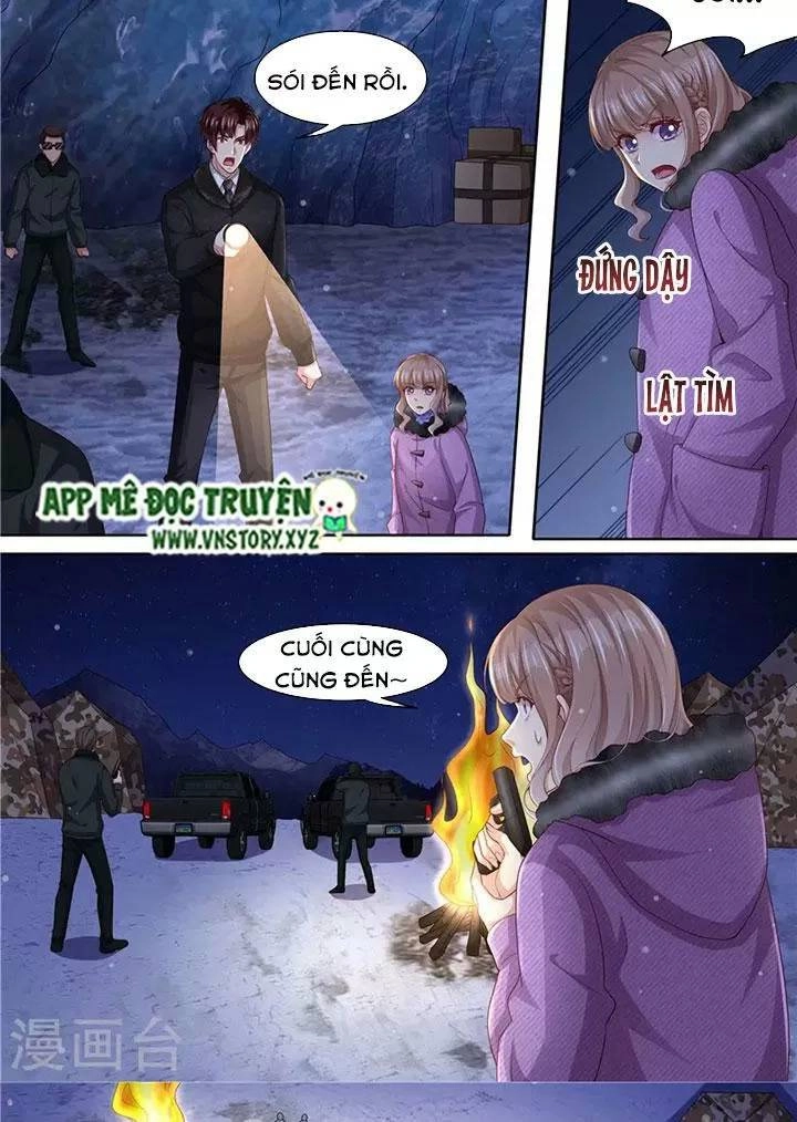 Cưng Chiều Vợ Yêu Chapter 307 - 4