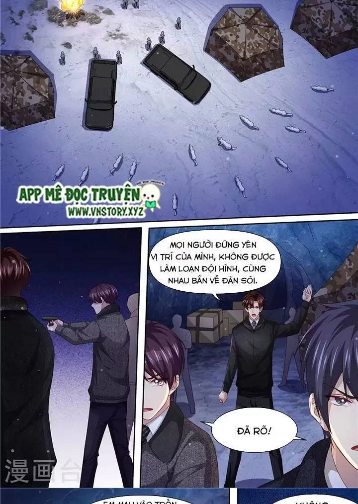 Cưng Chiều Vợ Yêu Chapter 307 - 5