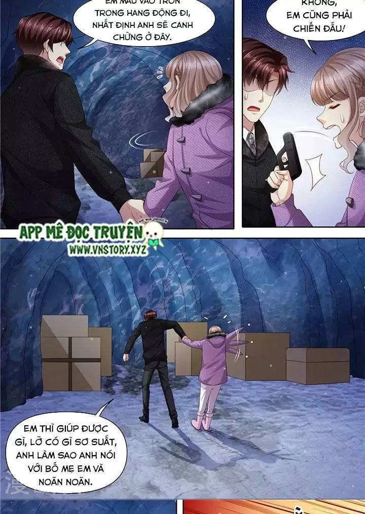 Cưng Chiều Vợ Yêu Chapter 307 - 6