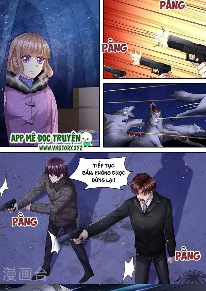 Cưng Chiều Vợ Yêu Chapter 307 - 7