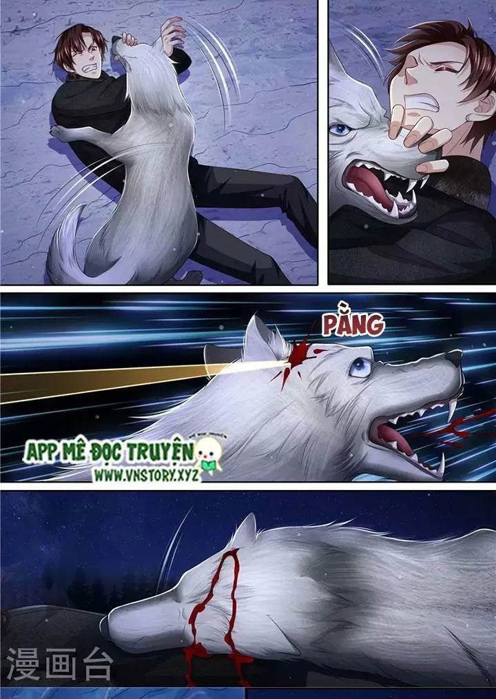 Cưng Chiều Vợ Yêu Chapter 307 - 9