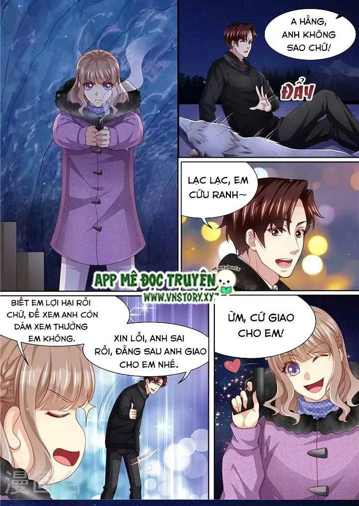 Cưng Chiều Vợ Yêu Chapter 307 - 10