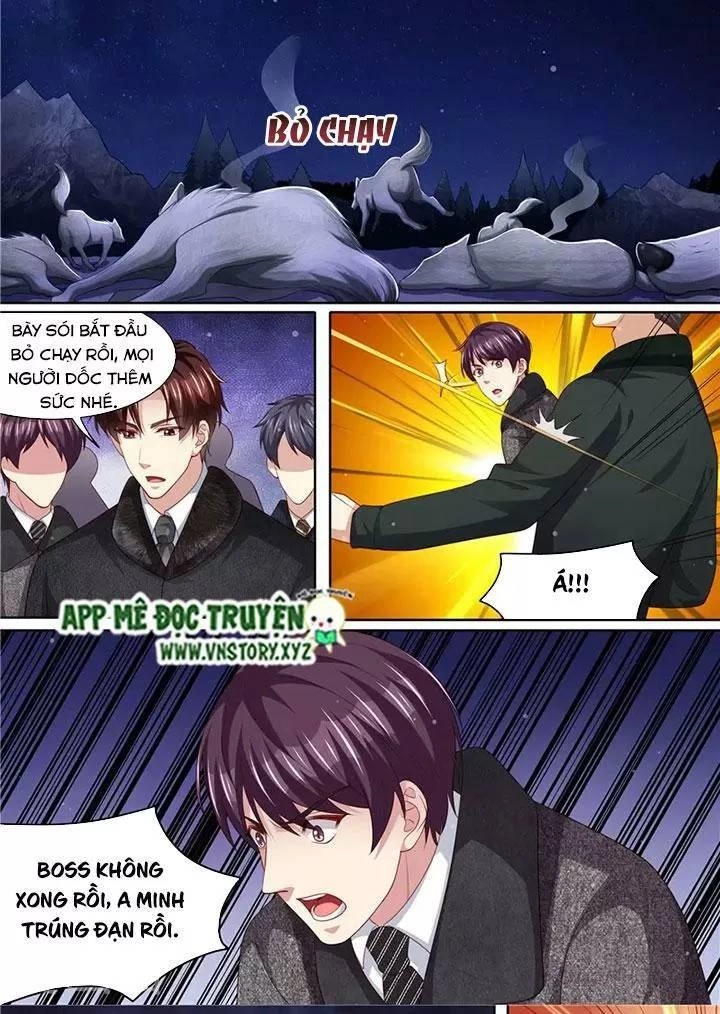 Cưng Chiều Vợ Yêu Chapter 307 - 11