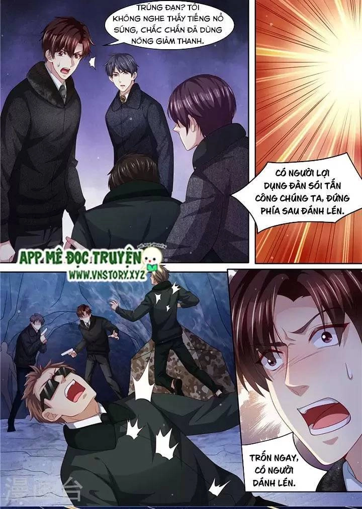 Cưng Chiều Vợ Yêu Chapter 307 - 12