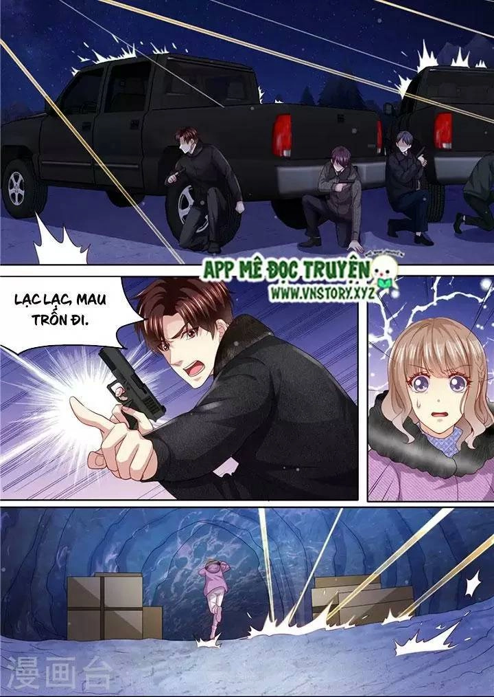 Cưng Chiều Vợ Yêu Chapter 307 - 13