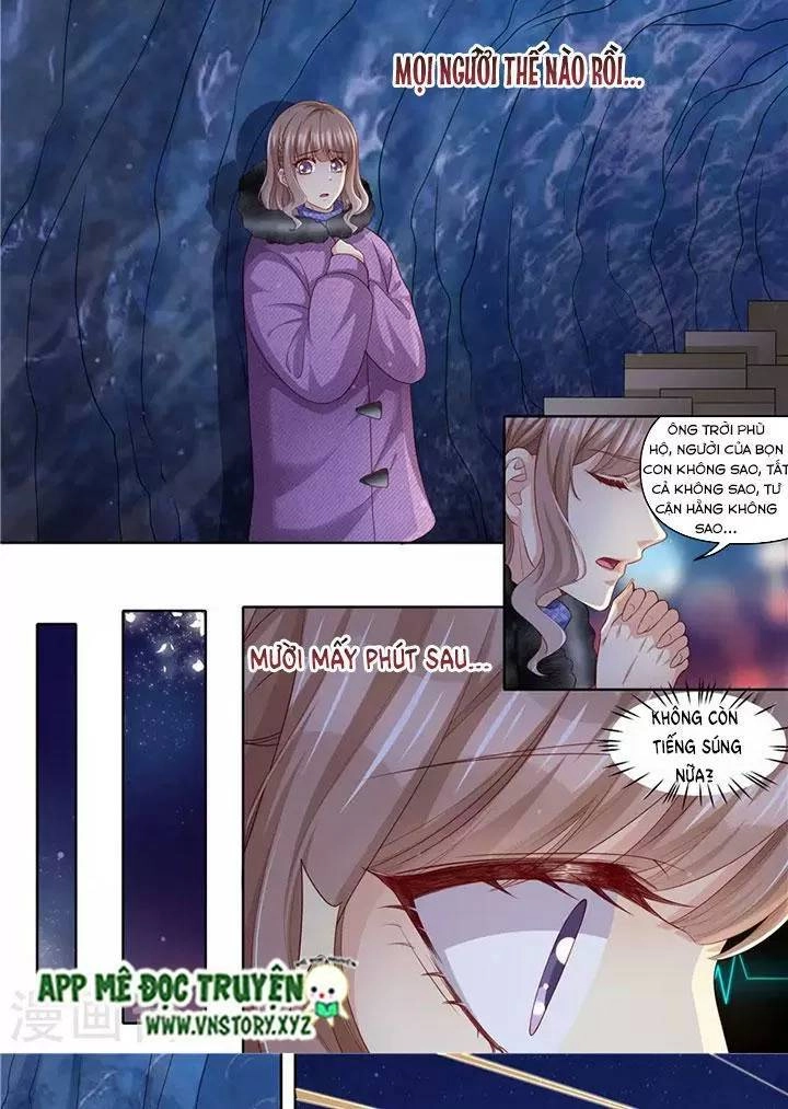 Cưng Chiều Vợ Yêu Chapter 308 - 2