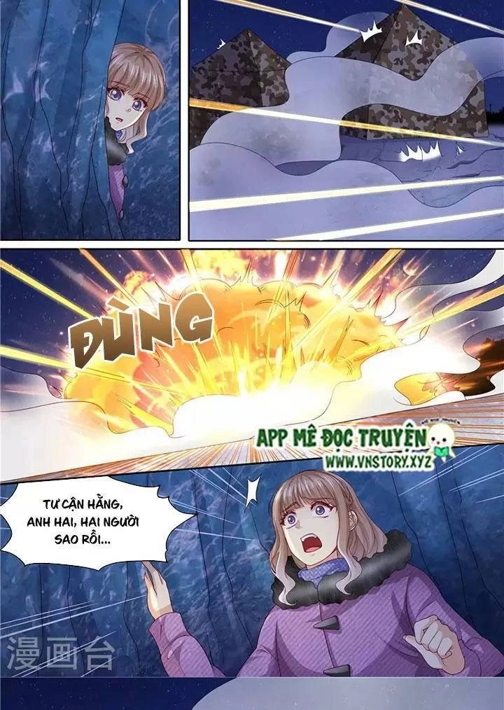 Cưng Chiều Vợ Yêu Chapter 308 - 3