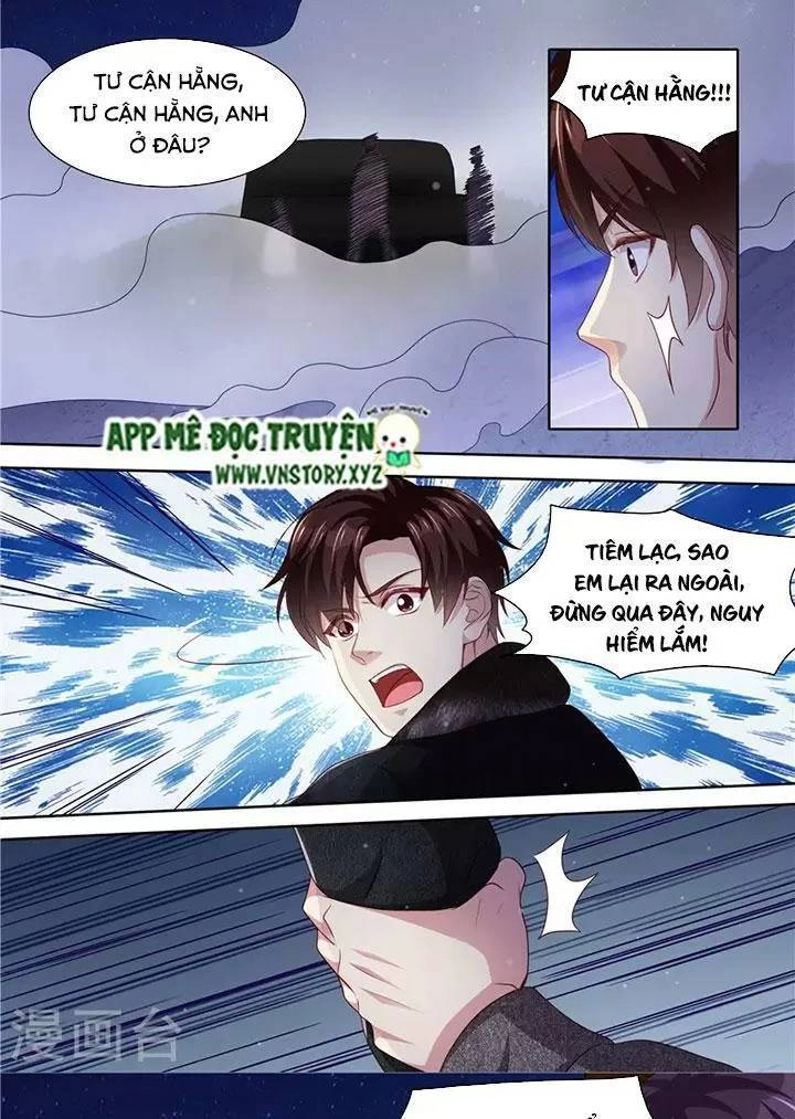 Cưng Chiều Vợ Yêu Chapter 308 - 4