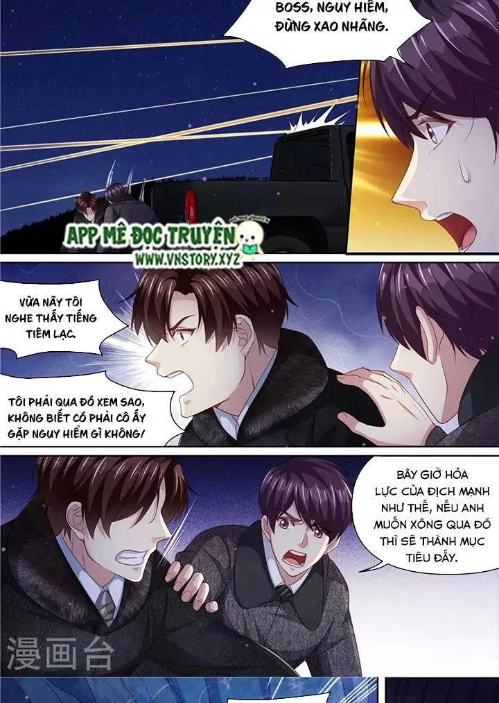 Cưng Chiều Vợ Yêu Chapter 308 - 5